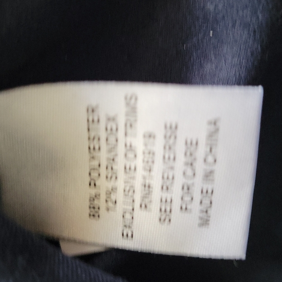NWOT - Jessica Simpson- the warmup leggings - Picture 7 of 9
